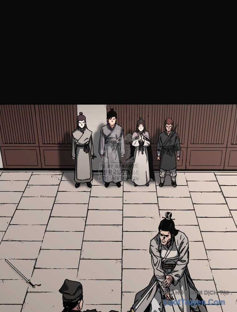 Quân Lâm Thiên Hạ 2 - Chapter 3 - Trang 30