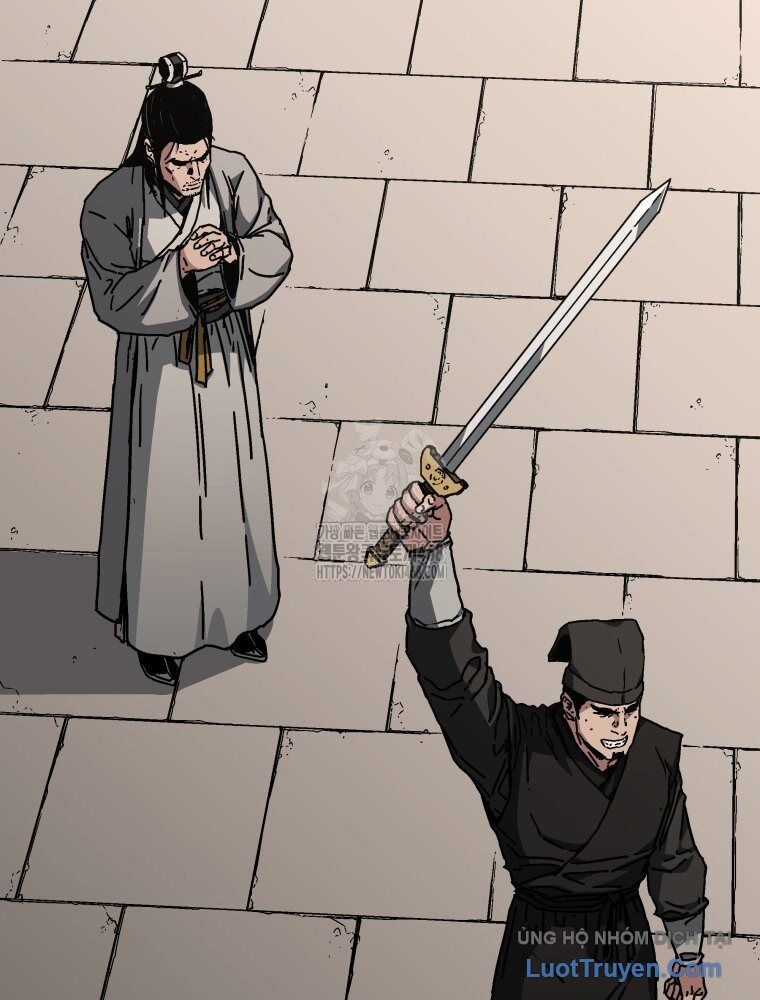 Quân Lâm Thiên Hạ 2 - Chapter 3 - Trang 36