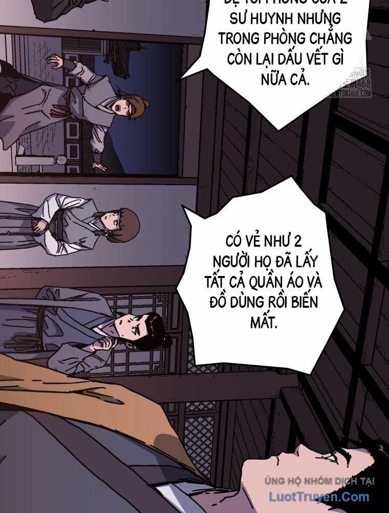 Quân Lâm Thiên Hạ 2 - Chapter 3 - Trang 89