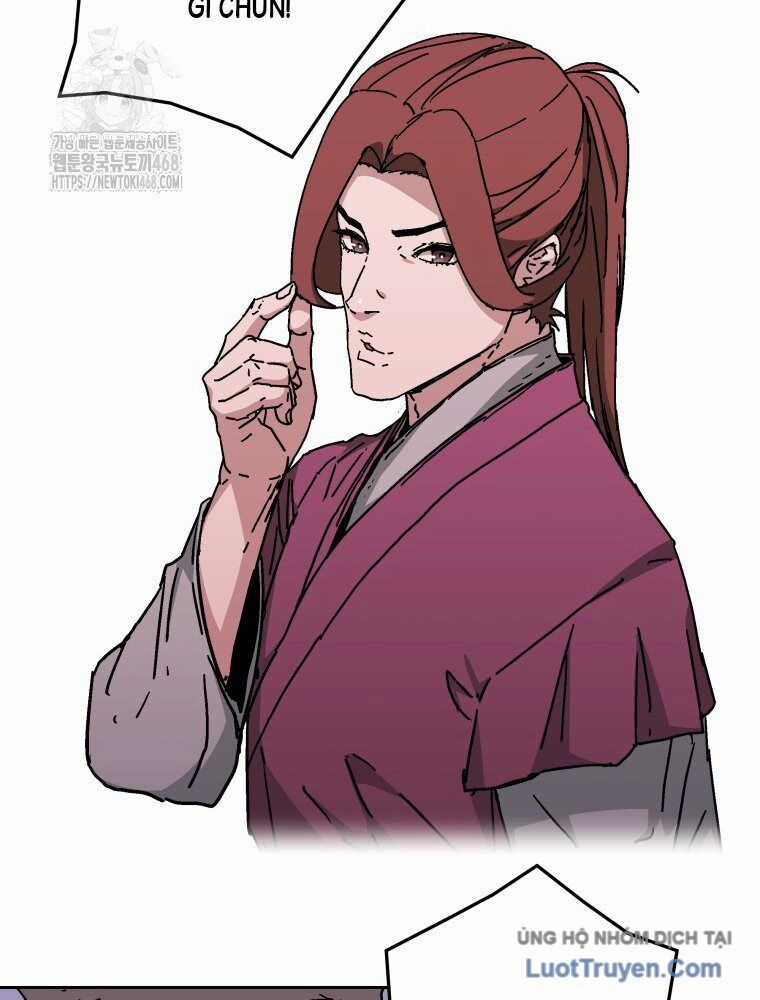 Quân Lâm Thiên Hạ 2 - Chapter 3 - Trang 91