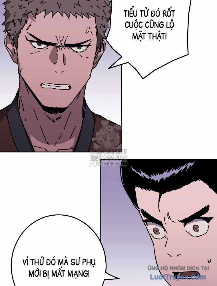 Quân Lâm Thiên Hạ 2 - Chapter 3 - Trang 92