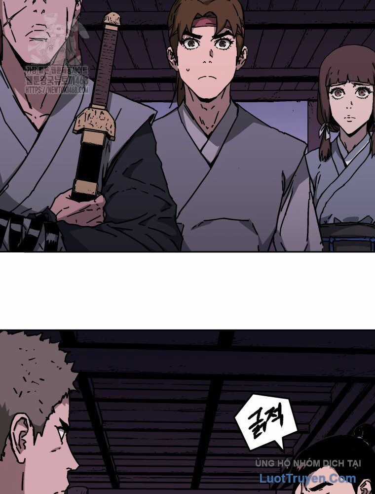 Quân Lâm Thiên Hạ 2 - Chapter 3 - Trang 96