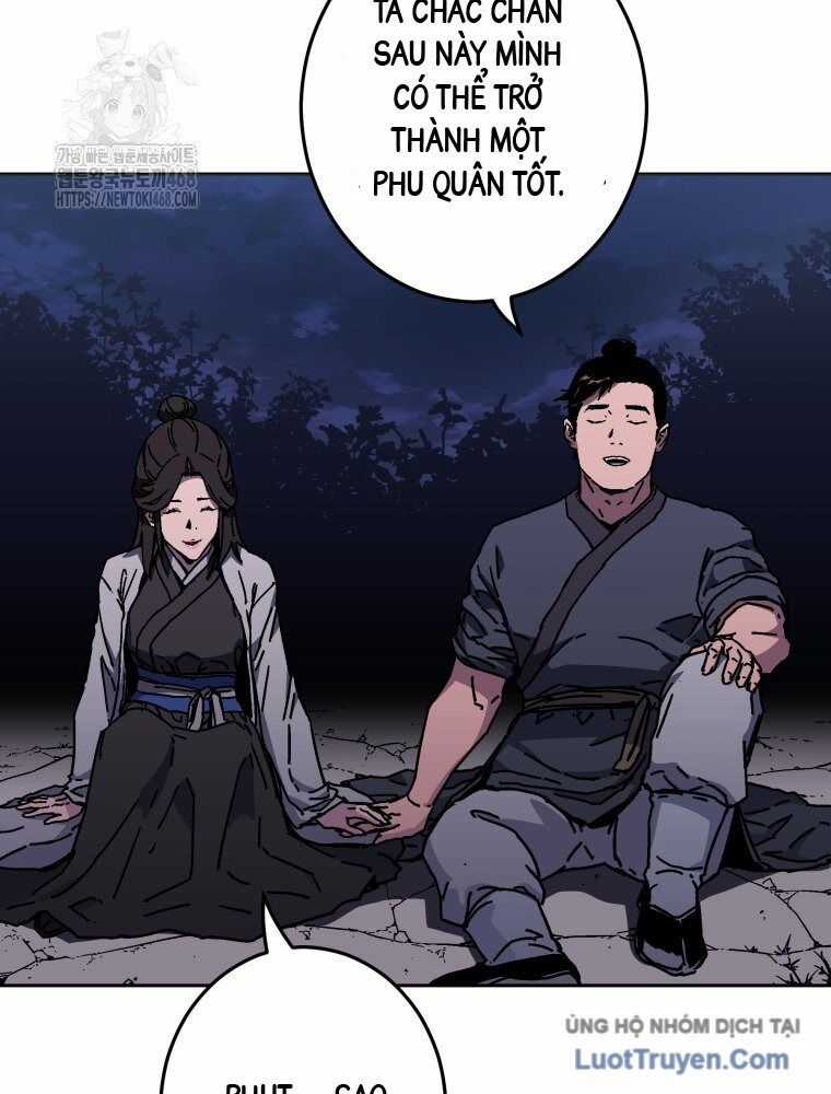 Quân Lâm Thiên Hạ 2 - Chapter 4 - Trang 105
