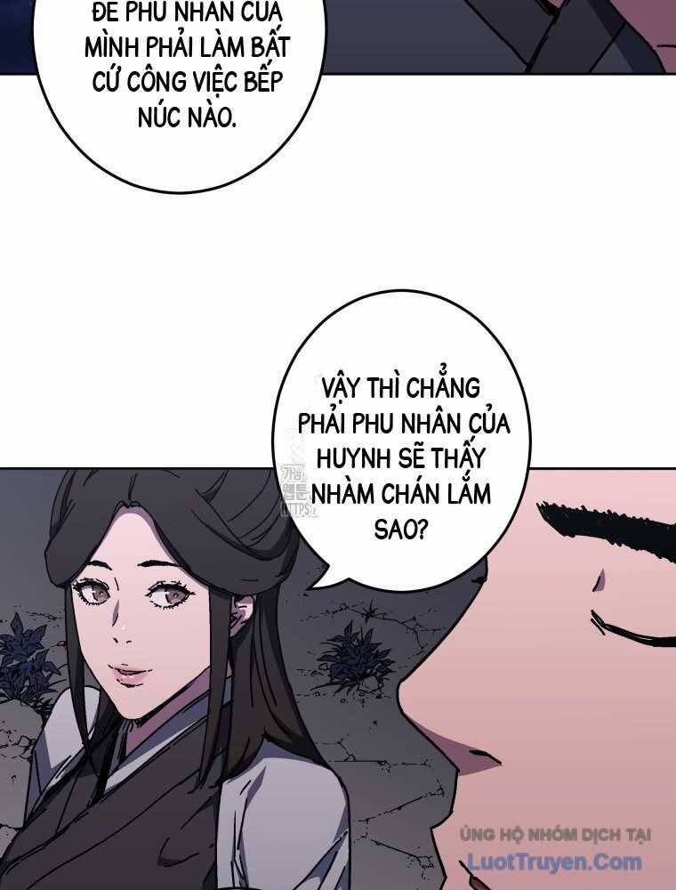 Quân Lâm Thiên Hạ 2 - Chapter 4 - Trang 107