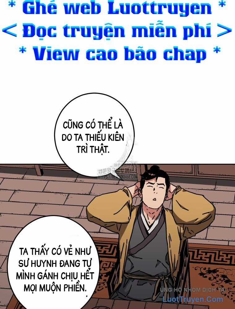 Quân Lâm Thiên Hạ 2 - Chapter 4 - Trang 15