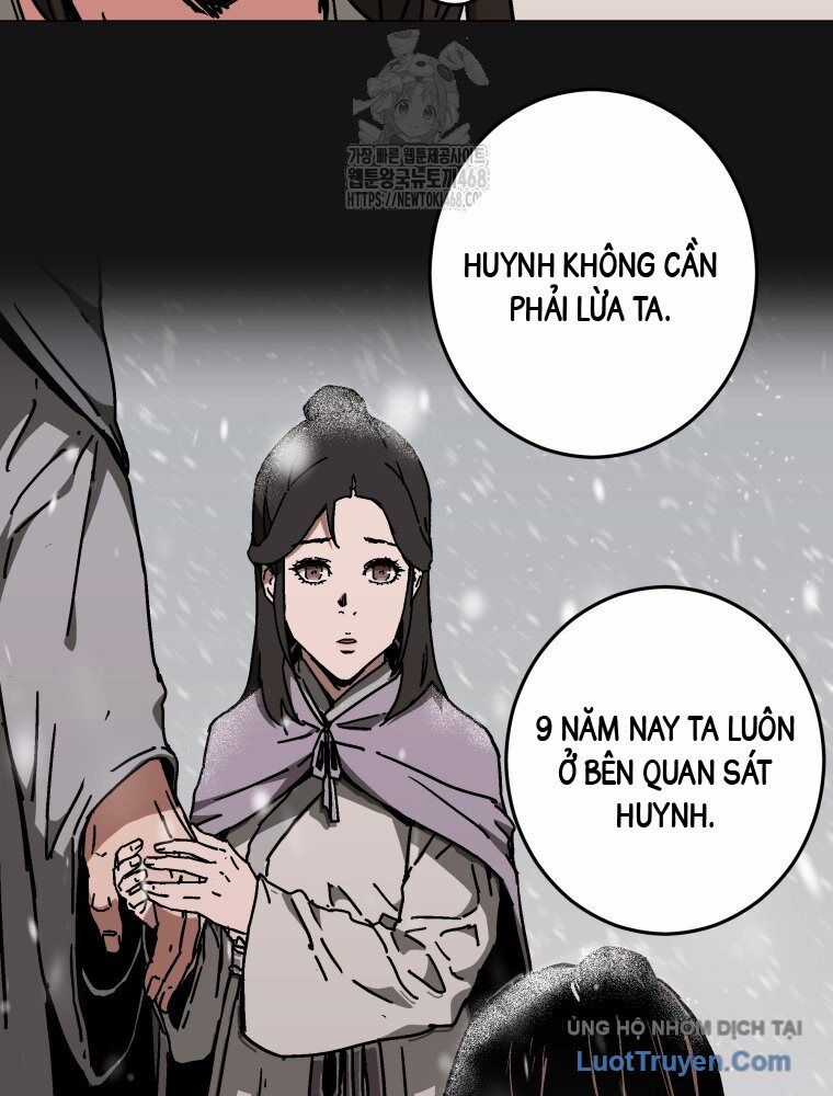 Quân Lâm Thiên Hạ 2 - Chapter 4 - Trang 17