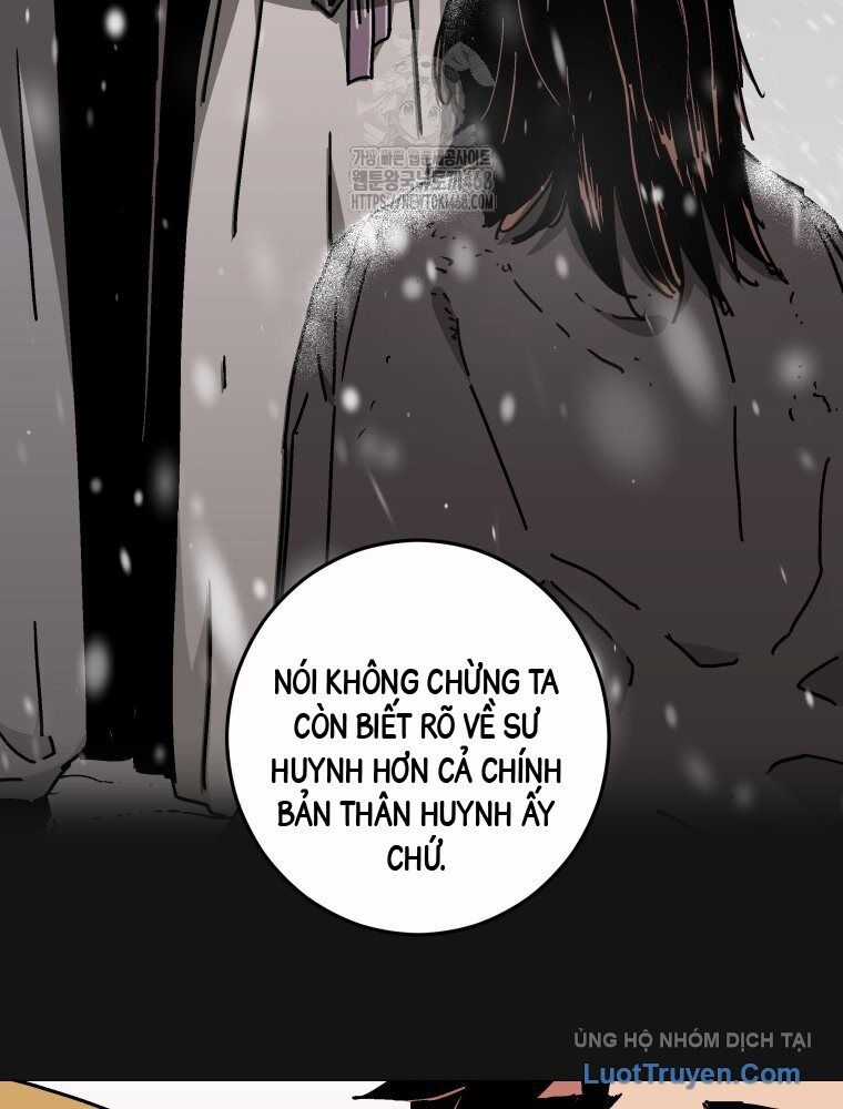 Quân Lâm Thiên Hạ 2 - Chapter 4 - Trang 18