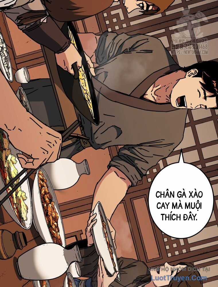 Quân Lâm Thiên Hạ 2 - Chapter 4 - Trang 27