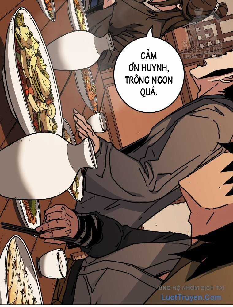Quân Lâm Thiên Hạ 2 - Chapter 4 - Trang 28