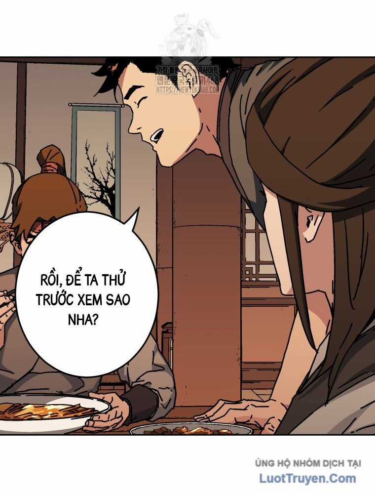 Quân Lâm Thiên Hạ 2 - Chapter 4 - Trang 32