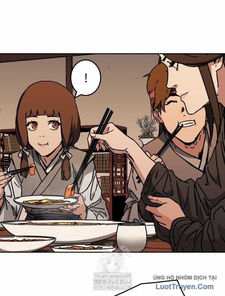 Quân Lâm Thiên Hạ 2 - Chapter 4 - Trang 34