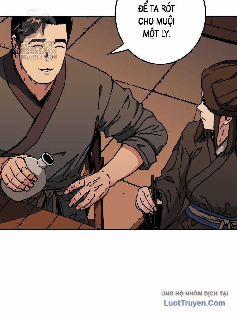 Quân Lâm Thiên Hạ 2 - Chapter 4 - Trang 37