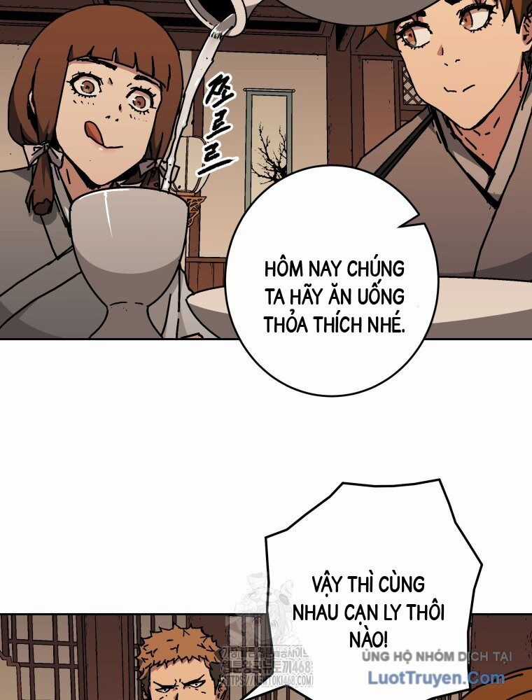 Quân Lâm Thiên Hạ 2 - Chapter 4 - Trang 40