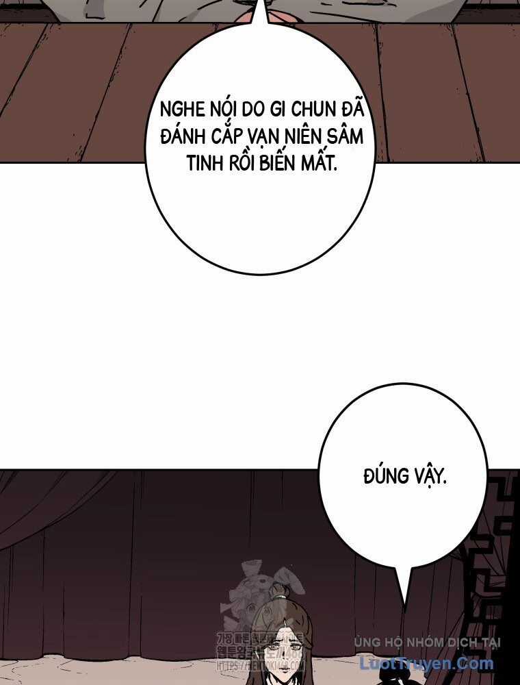 Quân Lâm Thiên Hạ 2 - Chapter 4 - Trang 5