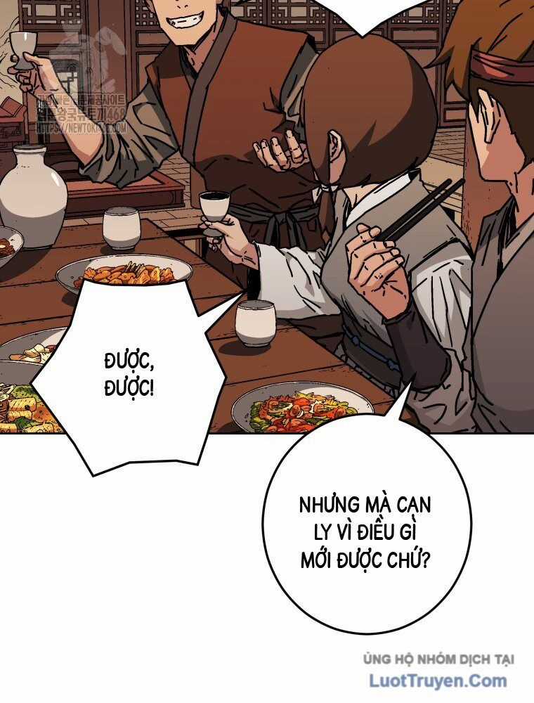 Quân Lâm Thiên Hạ 2 - Chapter 4 - Trang 41