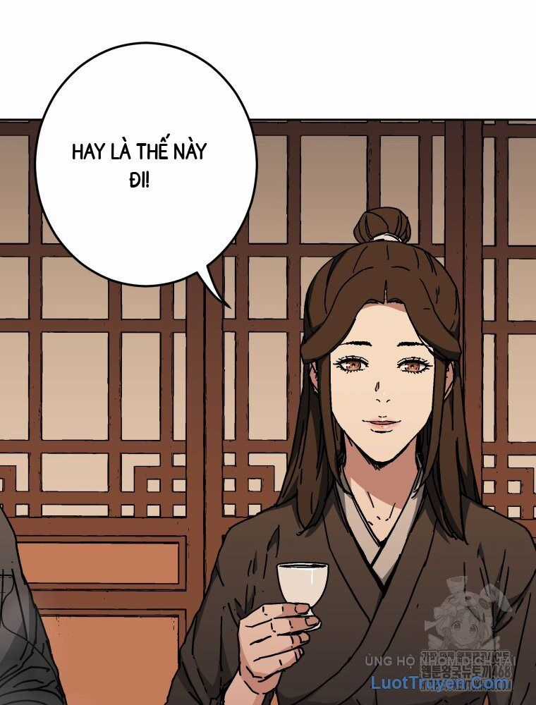 Quân Lâm Thiên Hạ 2 - Chapter 4 - Trang 42