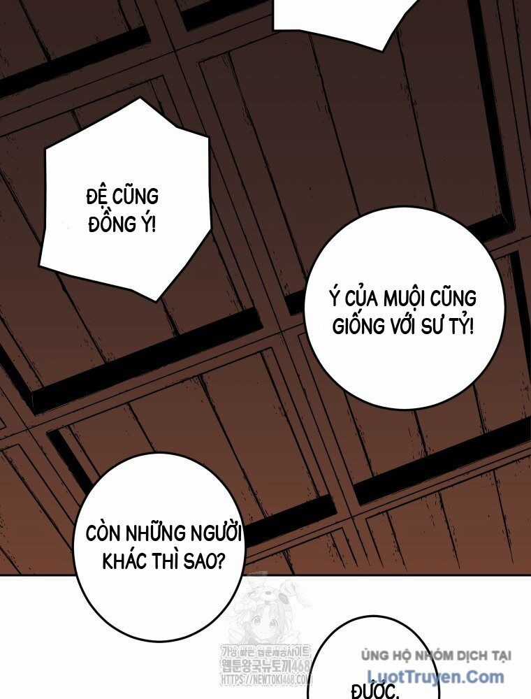 Quân Lâm Thiên Hạ 2 - Chapter 4 - Trang 44