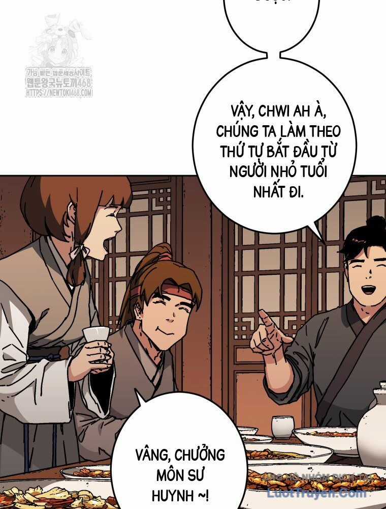 Quân Lâm Thiên Hạ 2 - Chapter 4 - Trang 45