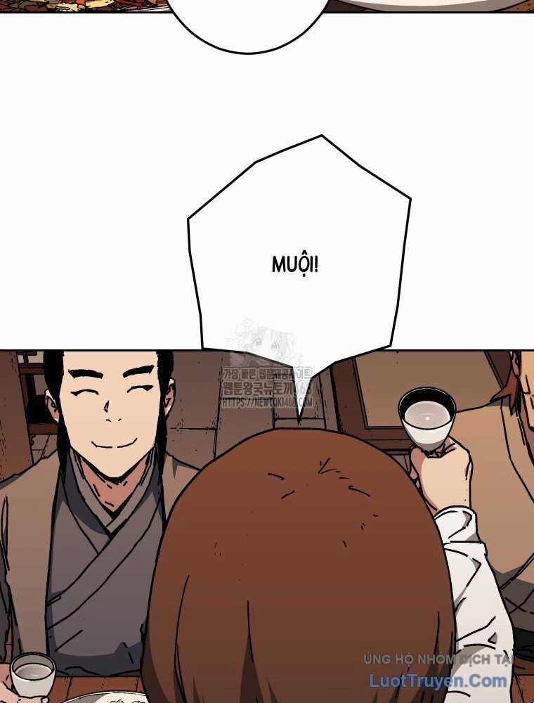 Quân Lâm Thiên Hạ 2 - Chapter 4 - Trang 46
