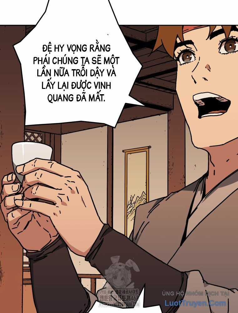 Quân Lâm Thiên Hạ 2 - Chapter 4 - Trang 48