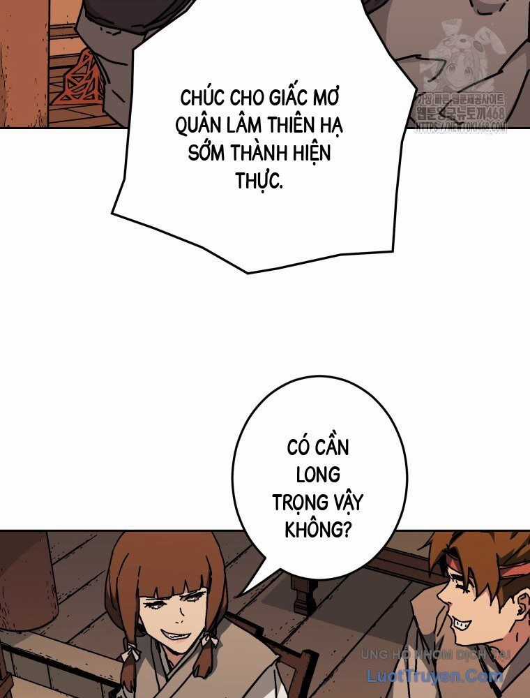 Quân Lâm Thiên Hạ 2 - Chapter 4 - Trang 49