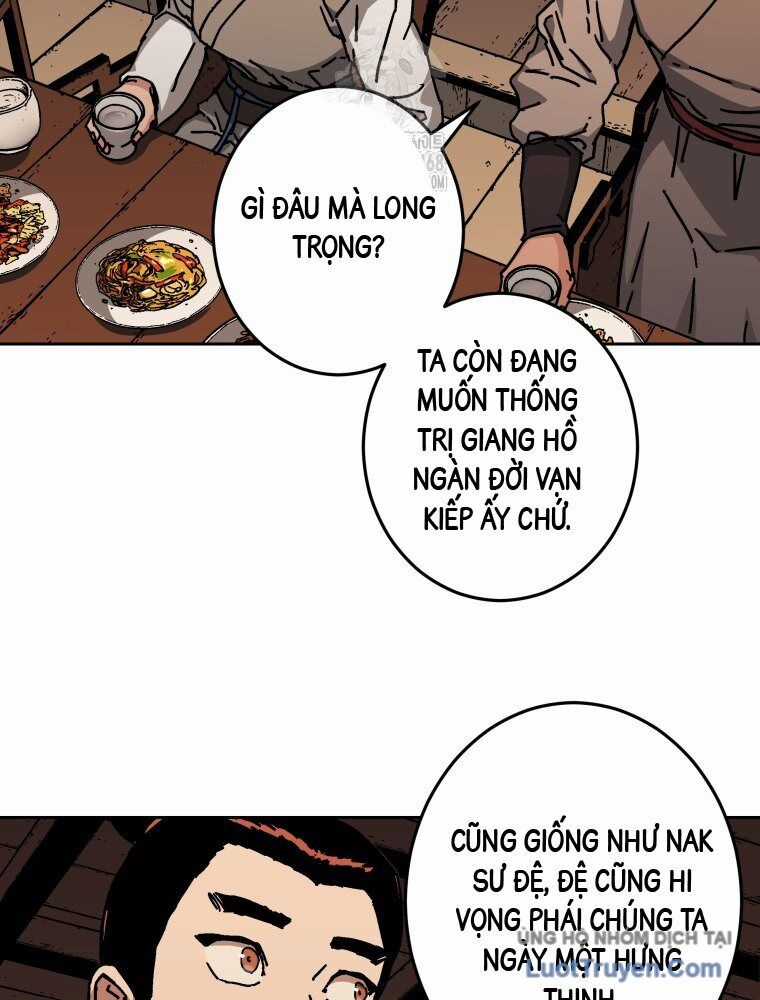 Quân Lâm Thiên Hạ 2 - Chapter 4 - Trang 50