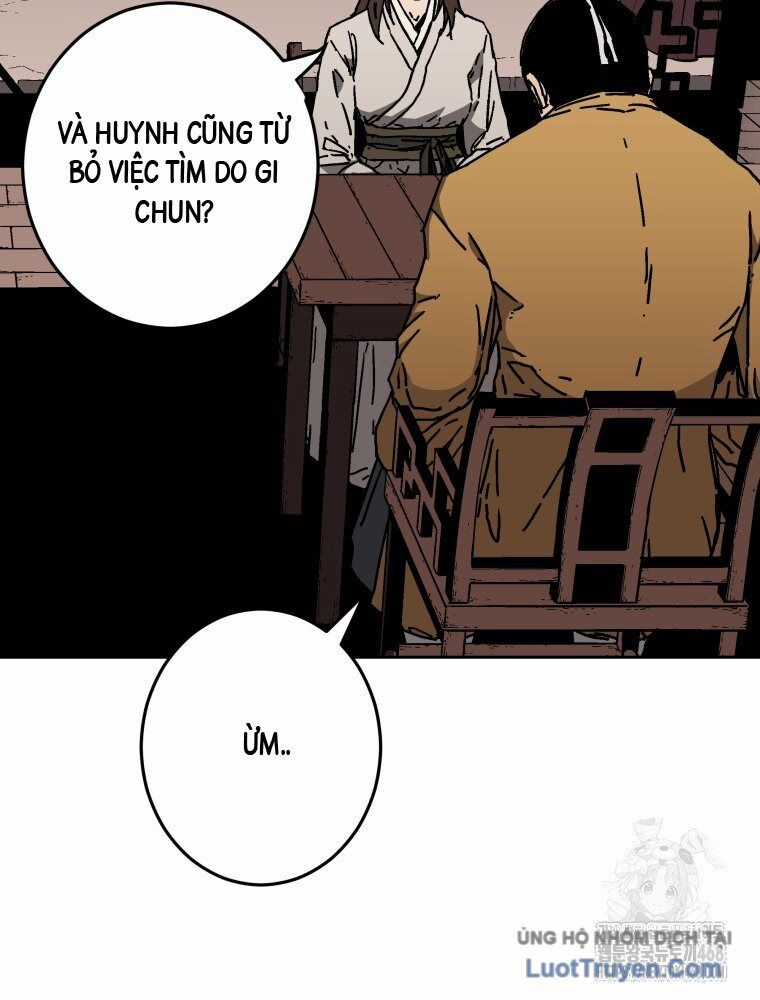 Quân Lâm Thiên Hạ 2 - Chapter 4 - Trang 6