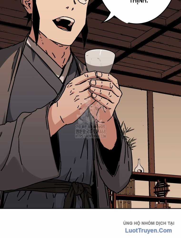 Quân Lâm Thiên Hạ 2 - Chapter 4 - Trang 51