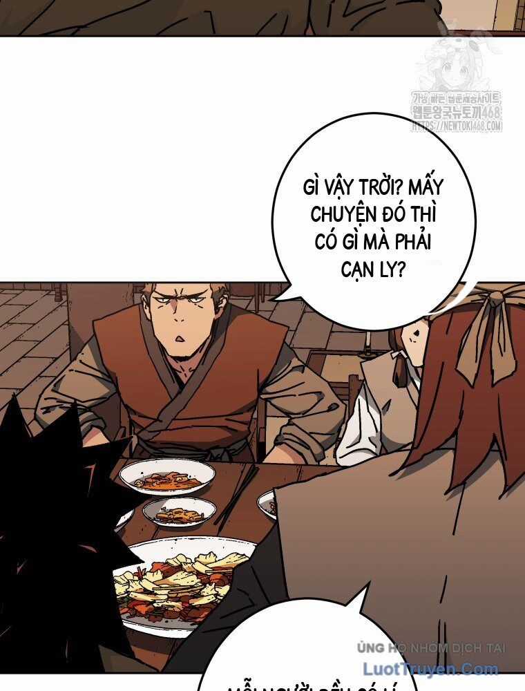 Quân Lâm Thiên Hạ 2 - Chapter 4 - Trang 55