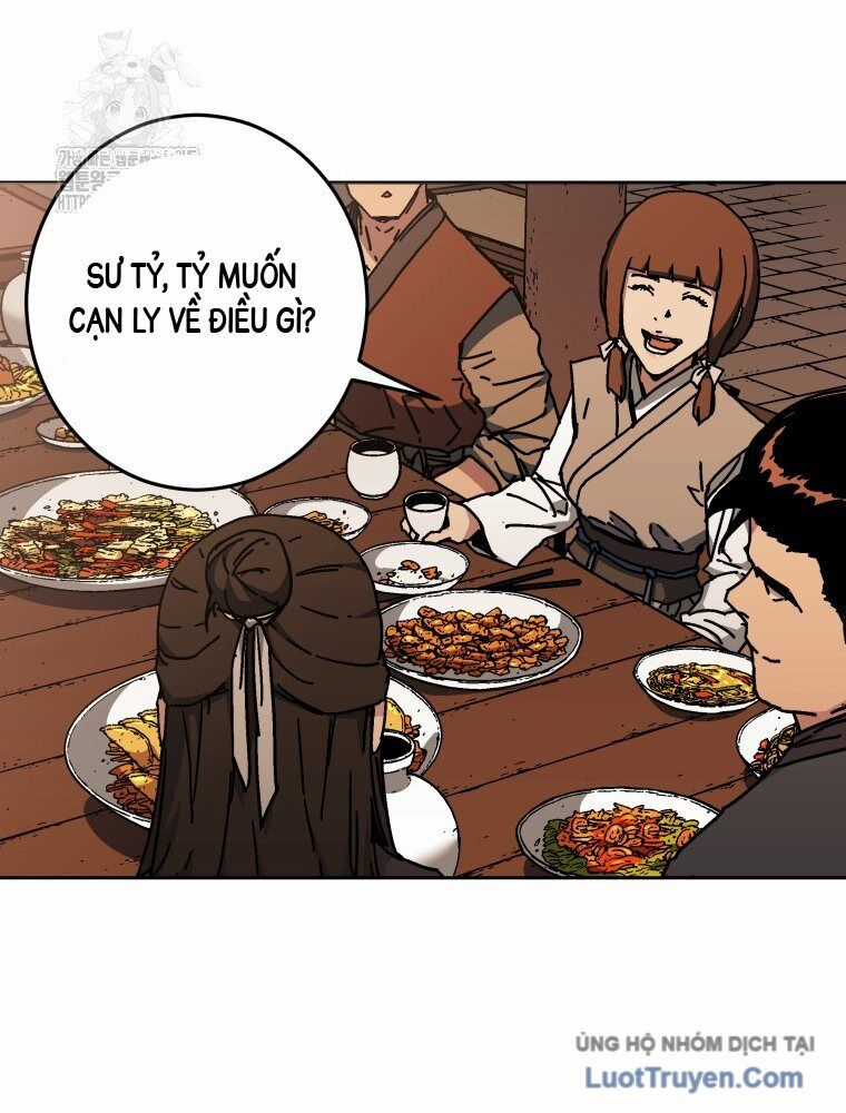 Quân Lâm Thiên Hạ 2 - Chapter 4 - Trang 58