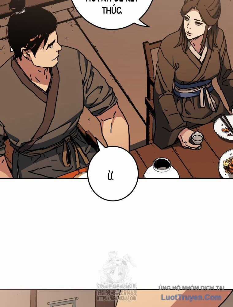 Quân Lâm Thiên Hạ 2 - Chapter 4 - Trang 63