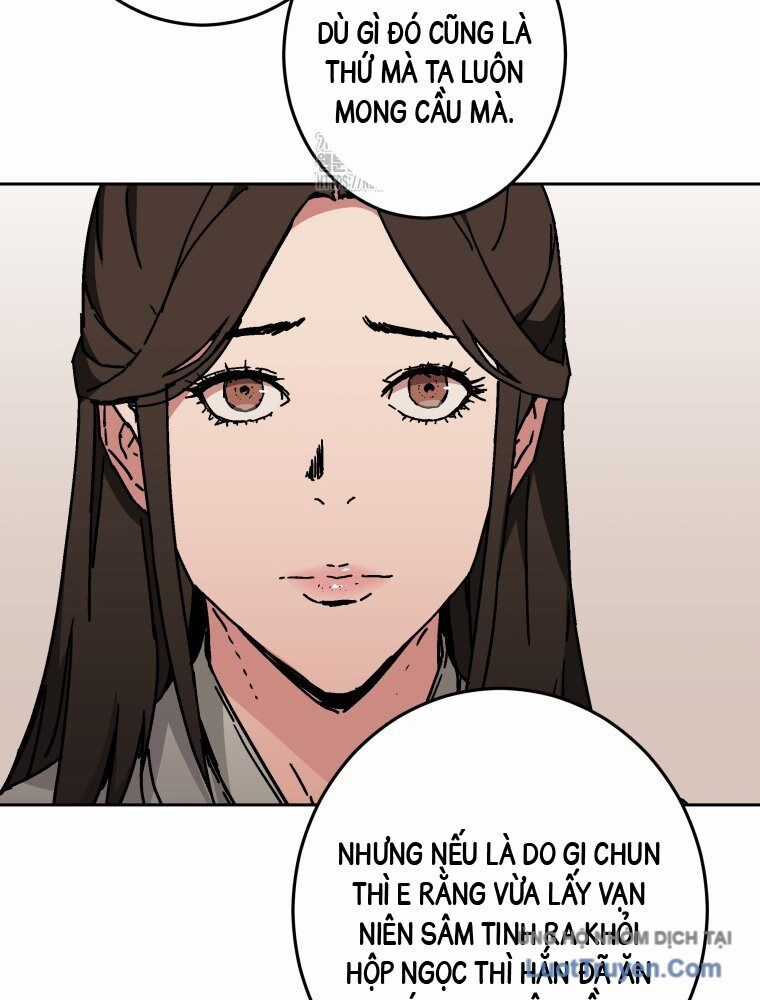 Quân Lâm Thiên Hạ 2 - Chapter 4 - Trang 8