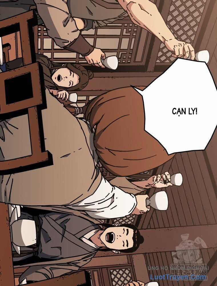 Quân Lâm Thiên Hạ 2 - Chapter 4 - Trang 72