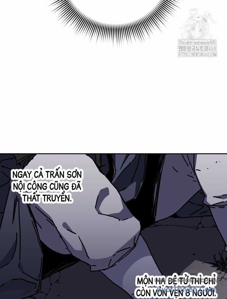 Quân Lâm Thiên Hạ 2 - Chapter 4 - Trang 91