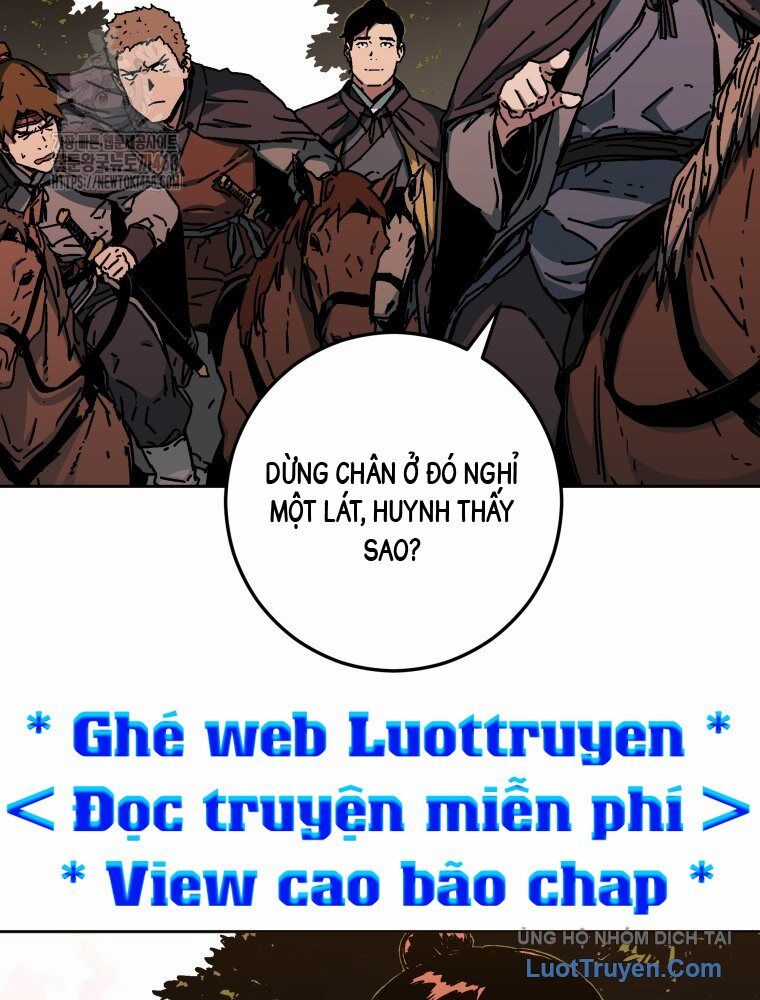 Quân Lâm Thiên Hạ 2 - Chapter 5 - Trang 11