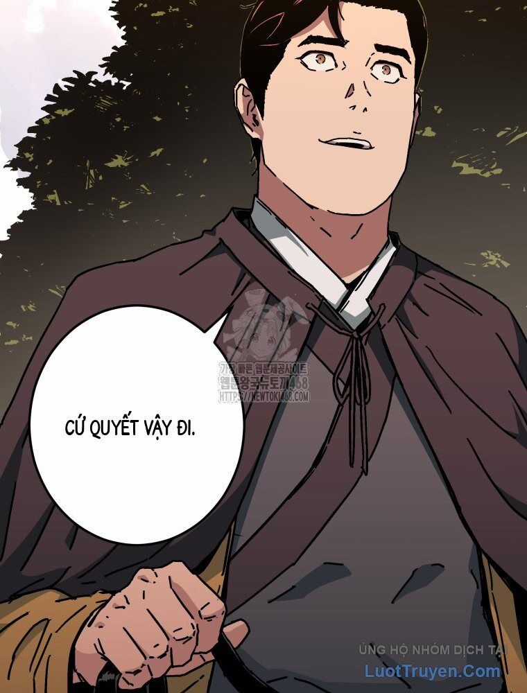 Quân Lâm Thiên Hạ 2 - Chapter 5 - Trang 12