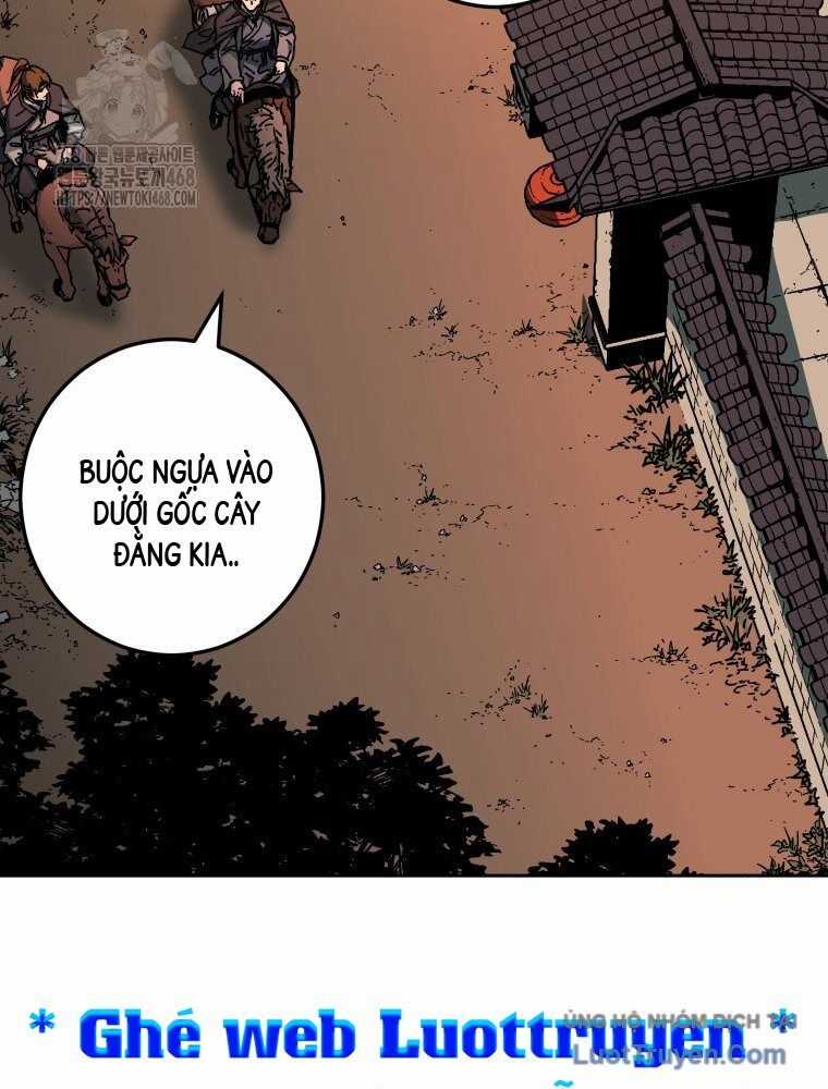 Quân Lâm Thiên Hạ 2 - Chapter 5 - Trang 16