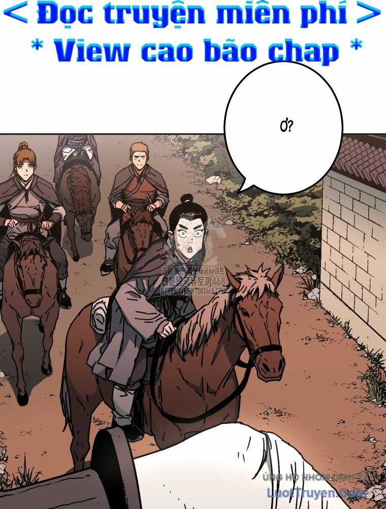 Quân Lâm Thiên Hạ 2 - Chapter 5 - Trang 17
