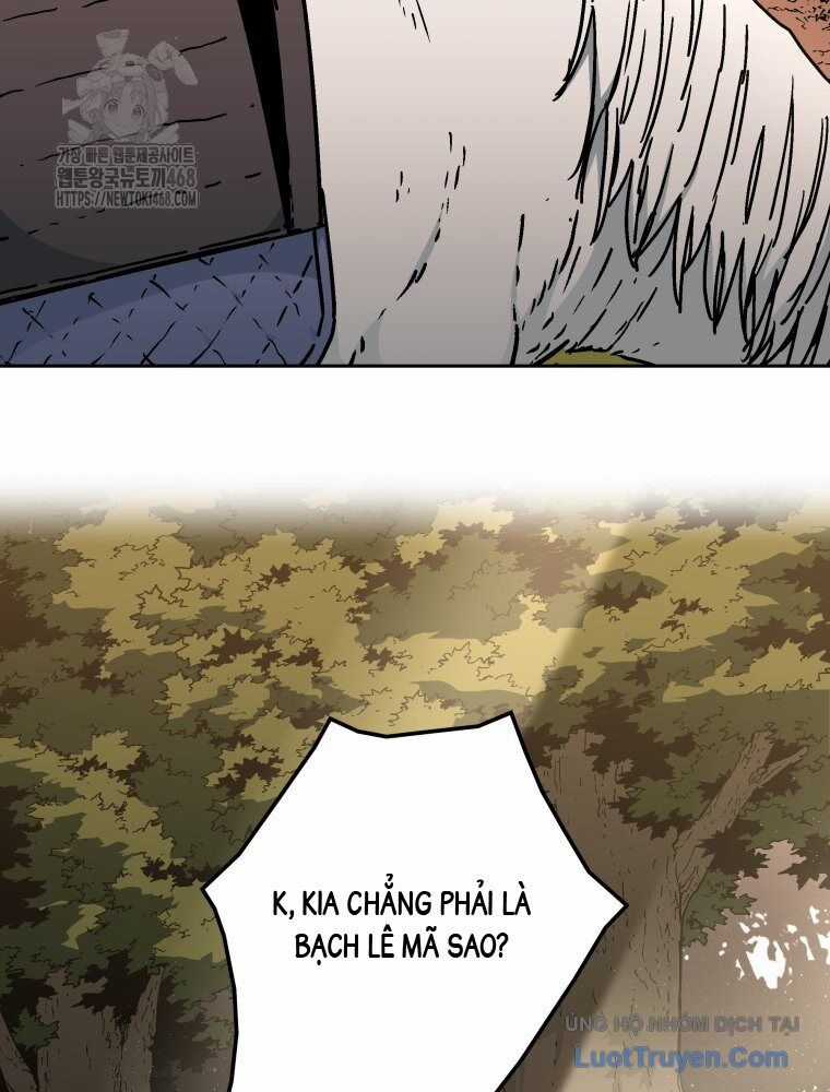 Quân Lâm Thiên Hạ 2 - Chapter 5 - Trang 18