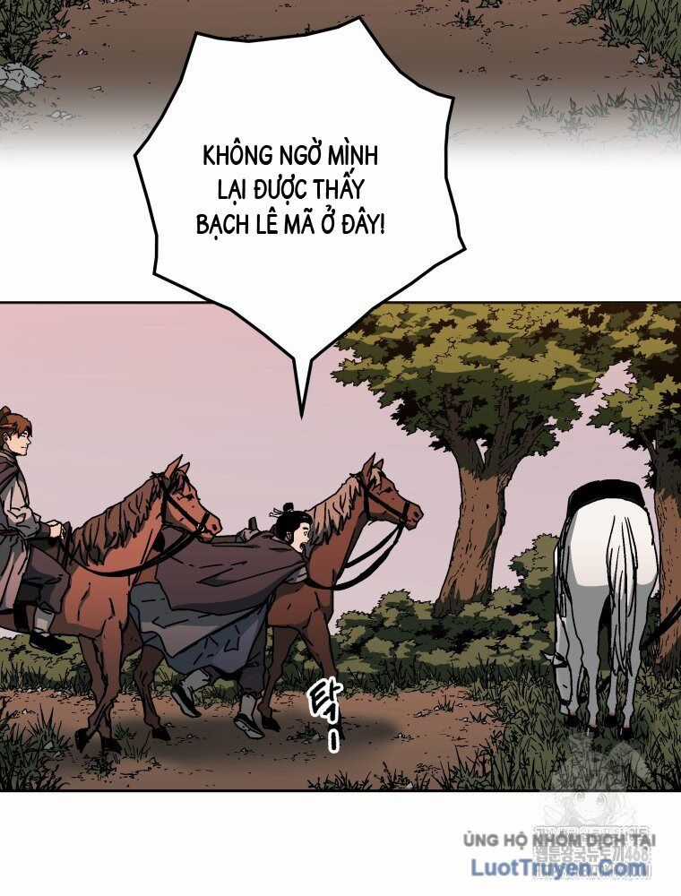 Quân Lâm Thiên Hạ 2 - Chapter 5 - Trang 20