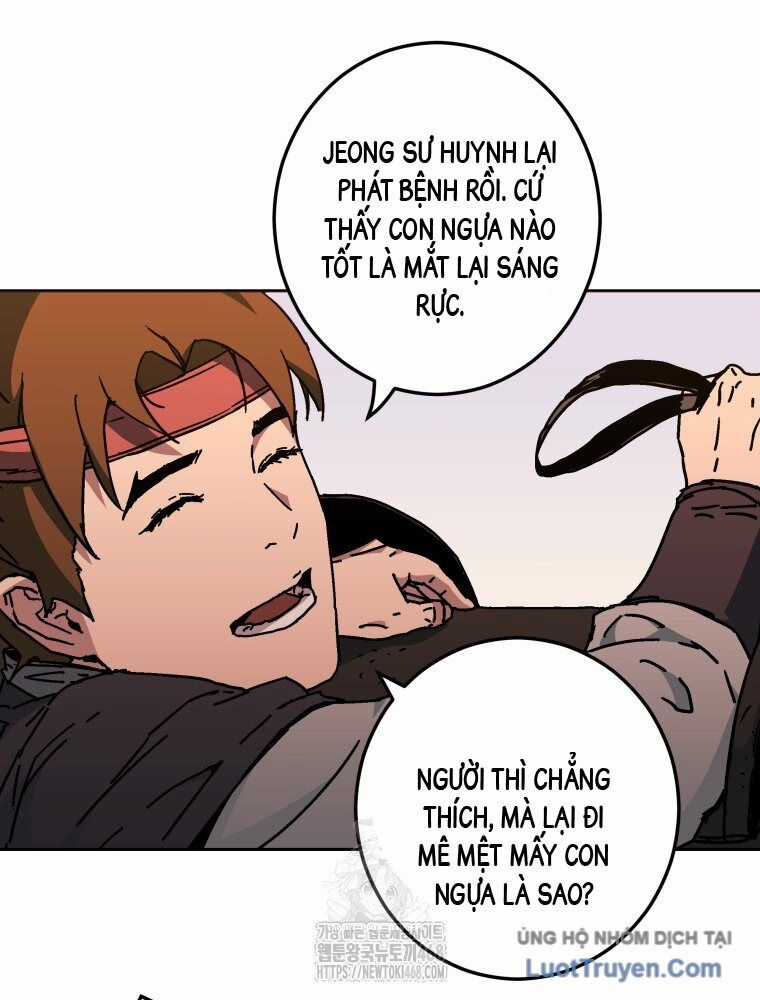 Quân Lâm Thiên Hạ 2 - Chapter 5 - Trang 21