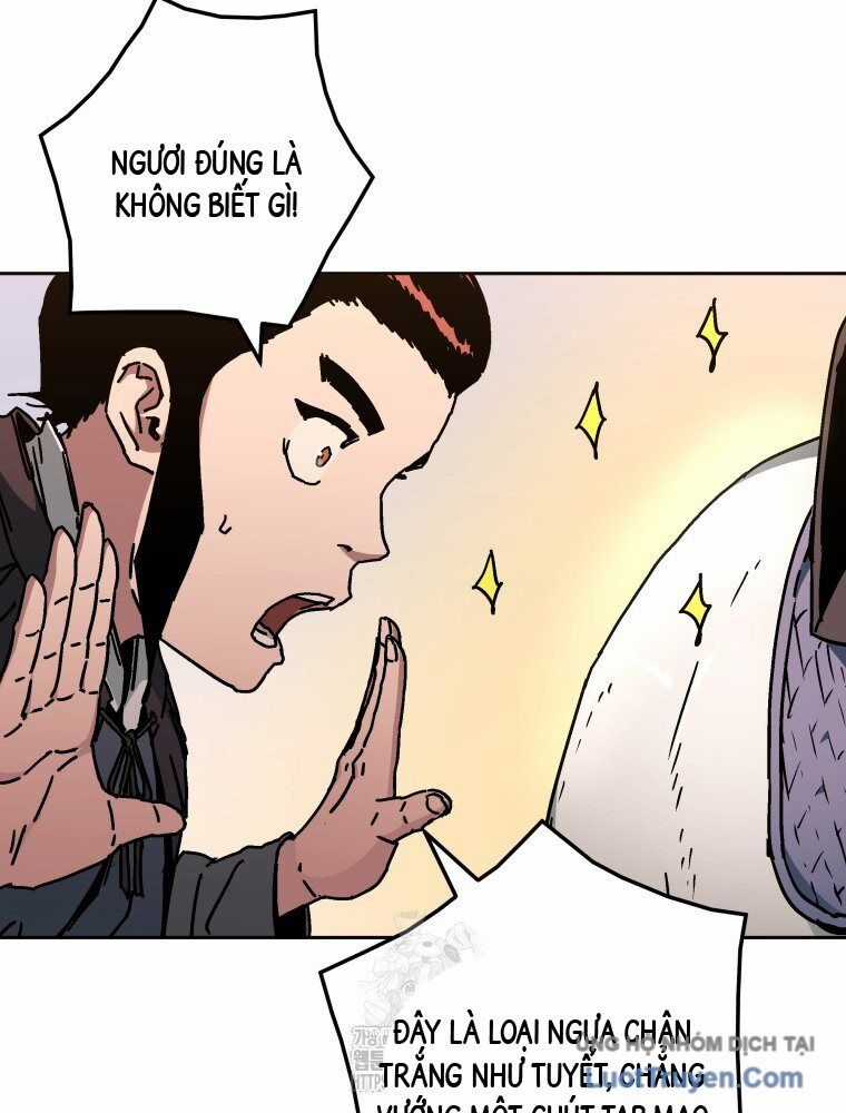 Quân Lâm Thiên Hạ 2 - Chapter 5 - Trang 22