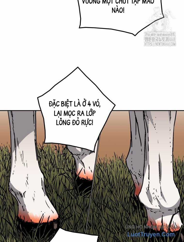 Quân Lâm Thiên Hạ 2 - Chapter 5 - Trang 23