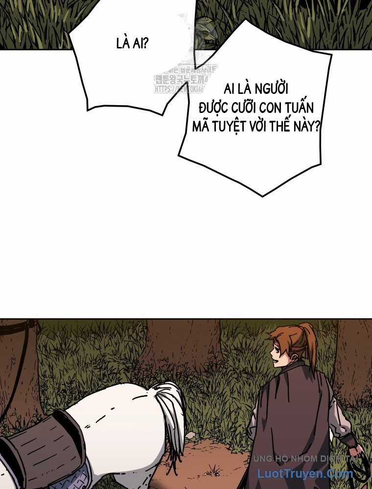 Quân Lâm Thiên Hạ 2 - Chapter 5 - Trang 24