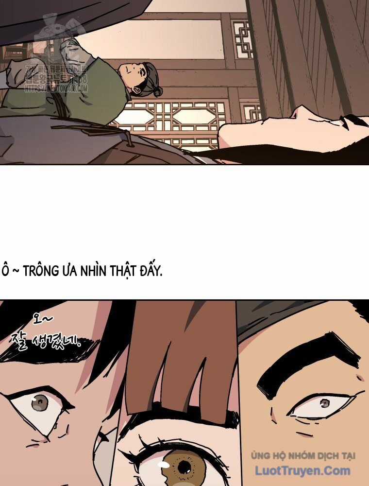 Quân Lâm Thiên Hạ 2 - Chapter 5 - Trang 30