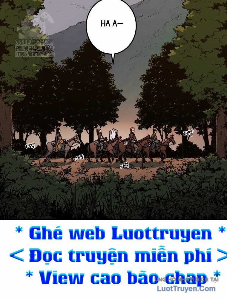 Quân Lâm Thiên Hạ 2 - Chapter 5 - Trang 4