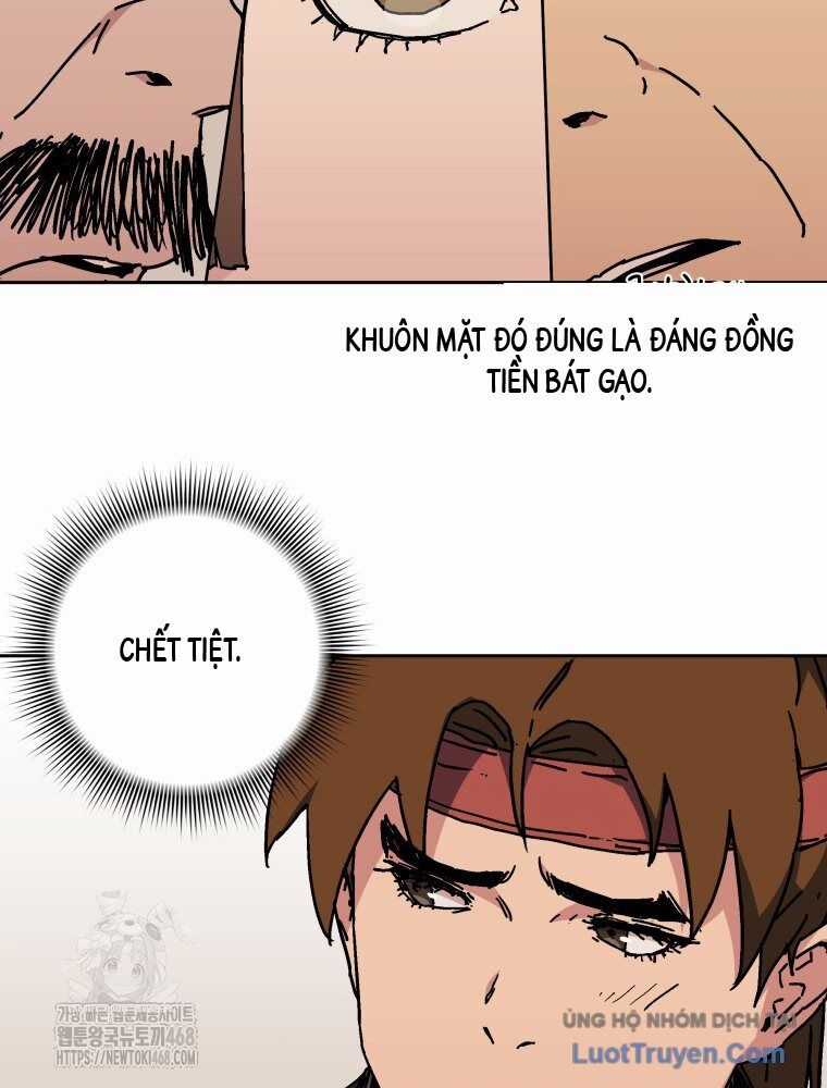 Quân Lâm Thiên Hạ 2 - Chapter 5 - Trang 31