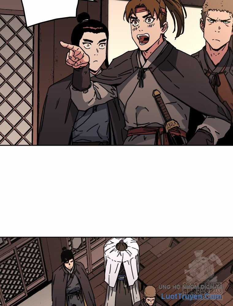 Quân Lâm Thiên Hạ 2 - Chapter 5 - Trang 33