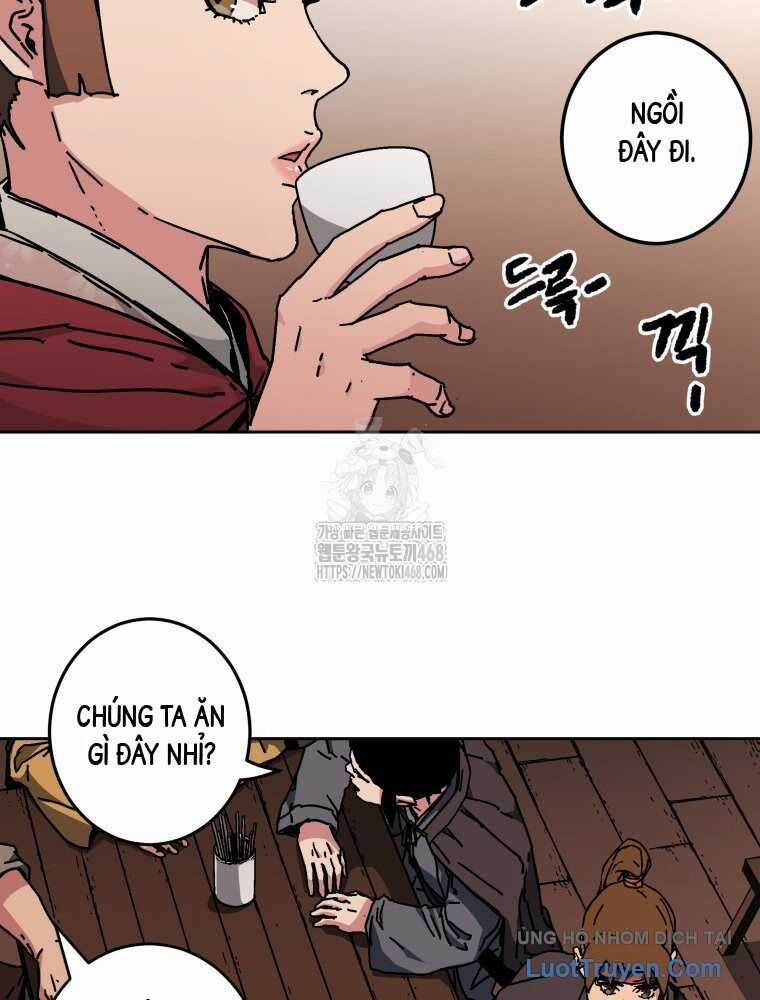 Quân Lâm Thiên Hạ 2 - Chapter 5 - Trang 35