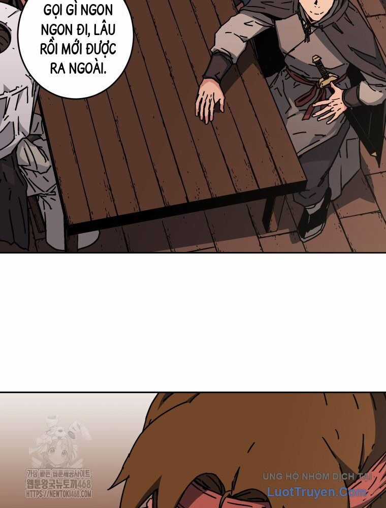 Quân Lâm Thiên Hạ 2 - Chapter 5 - Trang 36